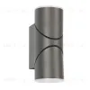 Уличный настенный светильник Favourite Pilon 3028-2W 3028-2W - 1