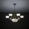 Подвесная люстра Citilux Адриана CL405293 CL405293 - 7