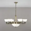 Подвесная люстра Citilux Адриана CL405293 CL405293 - 6