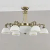Подвесная люстра Citilux Адриана CL405293 CL405293 - 4