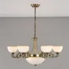 Подвесная люстра Citilux Адриана CL405293 CL405293 - 11