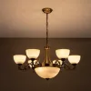 Подвесная люстра Citilux Адриана CL405293 CL405293 - 8