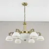Подвесная люстра Citilux Адриана CL405293 CL405293 - 16