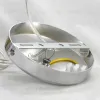 Подвесная люстра Lussole Topgrade LSP-8462 LSP-8462 - 3