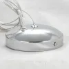Подвесная люстра Lussole Topgrade LSP-8462 LSP-8462 - 4