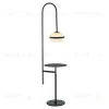 Торшер Lussole Loft LSP-0601 LSP-0601 - 1