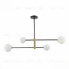 Подвесная люстра Evoluce Arcola SLE220103-04 SLE220103-04 - 1