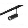 Трековый светильник Crystal Lux CLT 0.31 011 BL CLT 0.31 011 BL - 1