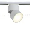 Трековый светодиодный светильник Crystal Lux CLT 0.31 130 WH CLT 0.31 130 WH - 2