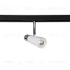 Трековый светодиодный светильник для магнитного шинопровода Crystal Lux Space CLT 0.33 006 12W WH-CH 4000K CLT 0.33 006 12W WH-CH 4000K - 3