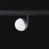 Трековый светодиодный светильник для магнитного шинопровода Crystal Lux Space CLT 0.33 007 7W BL 4000K CLT 0.33 007 7W BL 4000K - 1