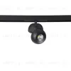 Трековый светодиодный светильник для магнитного шинопровода Crystal Lux Space CLT 0.33 011 7W BL-BL 4000K CLT 0.33 011 7W BL-BL 4000K - 1