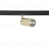 Трековый светодиодный светильник для магнитного шинопровода Crystal Lux Space CLT 0.33 009 12W GO 4000K CLT 0.33 009 12W GO 4000K - 1