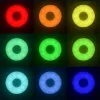 Потолочный светодиодный светильник Citilux Стратус CL732B280G RGB CL732B280G - 11
