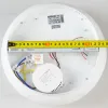 Потолочный светодиодный светильник Citilux Стратус CL732B280G RGB CL732B280G - 20