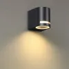 Уличный настенный светильник Novotech Street 370838 370838 - 4