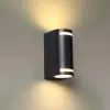 Уличный настенный светильник Novotech Street 370839 370839 - 4