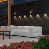Уличный настенный светильник Novotech Street 370839 370839 - 2