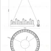Подвесная люстра Moderli Ingrid V9050-PL V9050-PL - 4