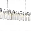 Подвесная люстра Newport 4526+12/S chrome М0065818 4526+12/S chrome - 2