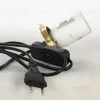 Настольная лампа Lussole Cleburne LSP-0611 LSP-0611 - 3