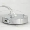 Подвесная люстра Lussole Alaska LSP-8582 LSP-8582 - 2