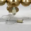 Подвесная люстра Lussole Covington LSP-8650 LSP-8650 - 2