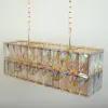 Подвесная люстра Abrasax Frieda L.9301-12GO L.9301-12GO - 6