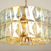 Подвесная люстра Abrasax Frieda L.9301-18GO L.9301-18GO - 3