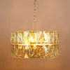 Подвесная люстра Abrasax Frieda L.9301-18GO L.9301-18GO - 5