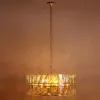 Подвесная люстра Abrasax Frieda L.9301-24GO L.9301-24GO - 2