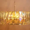 Подвесная люстра Abrasax Frieda L.9301-24GO L.9301-24GO - 3