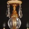 Подвесная люстра Abrasax Tina 3119/8GO 3119/8GO - 5