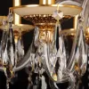 Подвесная люстра Abrasax Tina 3119/8GO 3119/8GO - 4