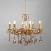 Подвесная люстра Abrasax Tina 89432/8 89432/8 - 3