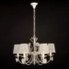 Подвесная люстра Abrasax 2031/6 (cream pearl) 2031/6 (cream pearl) - 3