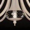 Подвесная люстра Abrasax 2031/6 (cream pearl) 2031/6 (cream pearl) - 6