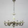 Подвесная люстра Abrasax Angela SD712 SD712 - 2