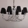 Подвесная люстра Abrasax Anke MA03886C-008 MA03886C-008 - 4