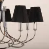 Подвесная люстра Abrasax Anke MA03886C-008 MA03886C-008 - 6