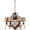 Подвесная люстра Abrasax Annika 1129/8BR 1129/8BR - 1