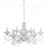 Подвесная люстра Abrasax Christel L.8302-6CREAM/G L.8302-6CREAM/G - 1
