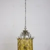 Подвесная люстра Abrasax Cornelia 2130/4(amber) 2130/4(amber) - 2