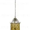 Подвесная люстра Abrasax Cornelia 2130/4(amber) 2130/4(amber) - 1