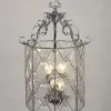 Подвесная люстра Abrasax Cornelia 2130/4(clear) 2130/4(clear) - 3