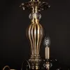 Подвесная люстра Abrasax Daniela SY40078/5 SY40078/5 - 7