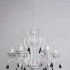 Подвесная люстра Abrasax Inge 11277/6 11277/6 - 2