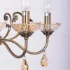 Подвесная люстра Abrasax Jasmin SD760 SD760 - 4