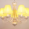 Подвесная люстра Abrasax Jasmin SD830 SD830 - 2