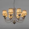 Подвесная люстра Abrasax Jasmin SD831 SD831 - 2